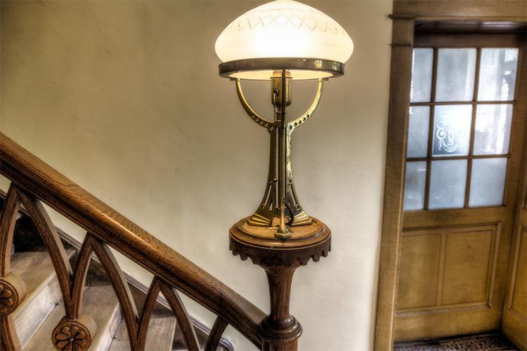 Bed & Breakfast Aux Quatre Bonniers 3*