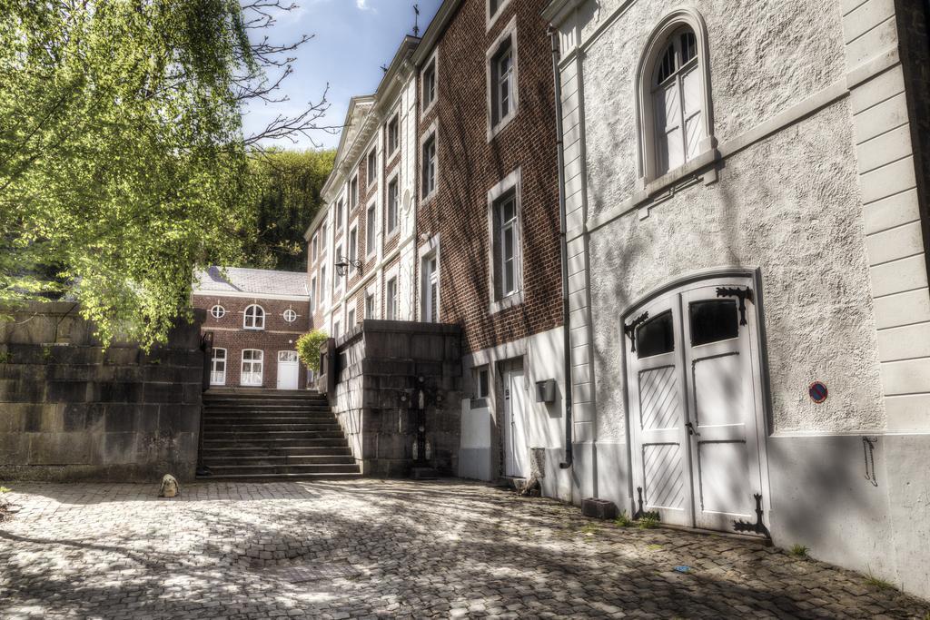 Bed & Breakfast Aux Quatre Bonniers 3*
