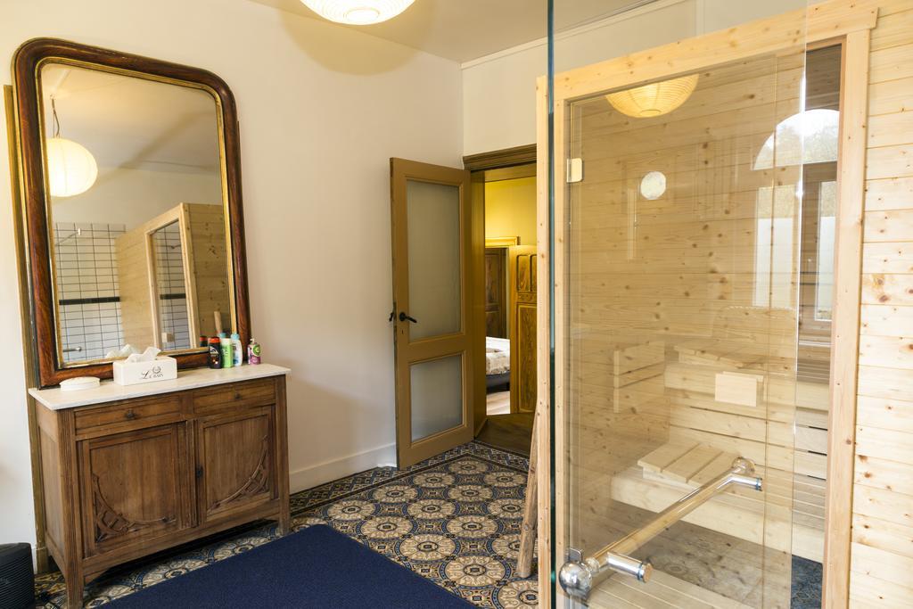 Bed & Breakfast Aux Quatre Bonniers
