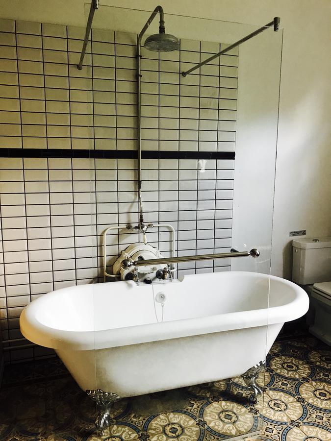 Bed & Breakfast Aux Quatre Bonniers Olne